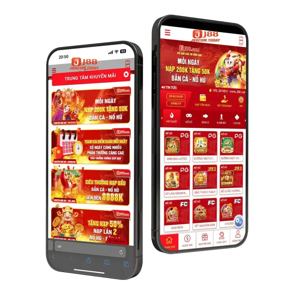 Sự kiện đặc biệt Bong98
