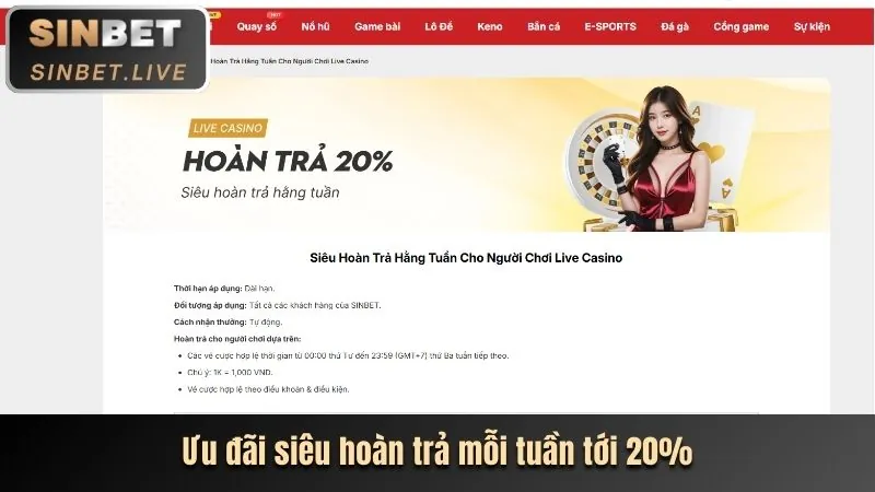 Các tính năng bảo mật của Bong98